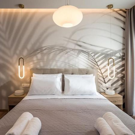 Amalia'S Luxury Apartment 2 Ηράκλειο Κρήτης Εξωτερικό φωτογραφία