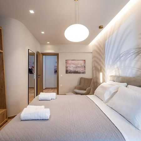 Amalia'S Luxury Apartment 2 Ηράκλειο Κρήτης Εξωτερικό φωτογραφία